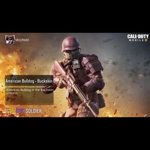 Meet your Posher, Mason